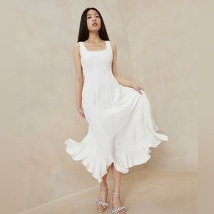 Loeffler Randall Kit Dress